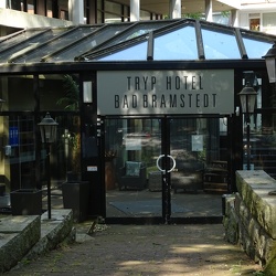 Restaurant Hotel Bad Bramstedt