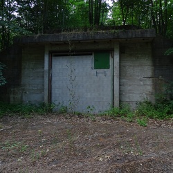 Munitionsdepot Hohenlockstedt