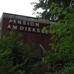 Pension am Diecksee